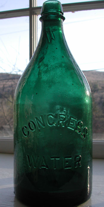 Antique bottles for sale
