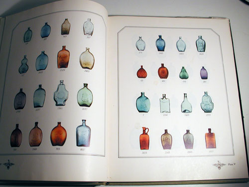 American Bottles in the Charles B. Gardner Collection by Norman C. Heckler