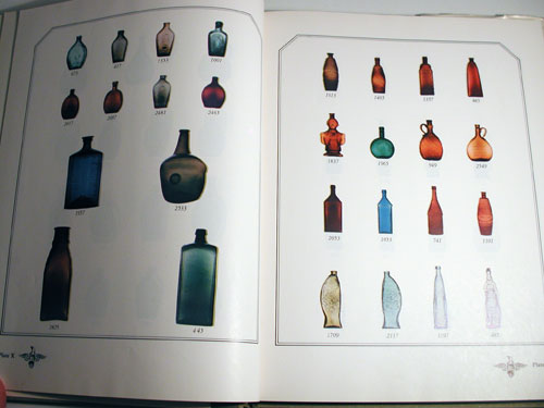 American Bottles in the Charles B. Gardner Collection by Norman C. Heckler